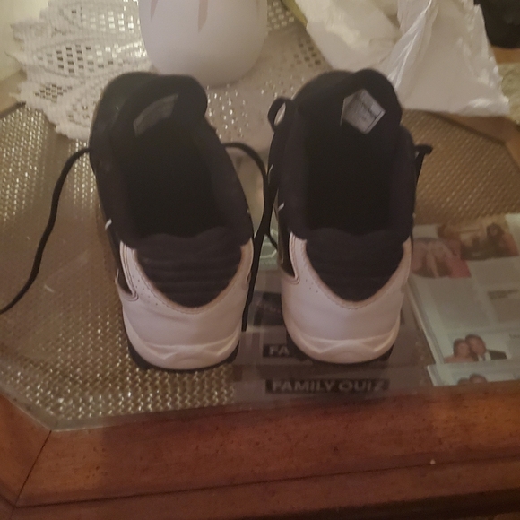 Under Armour baseball spikes - Picture 3 of 6